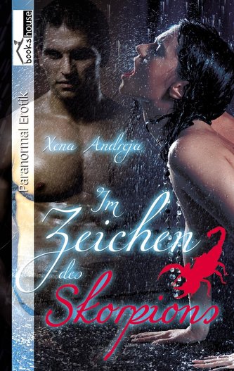 Im Zeichen des Skorpions