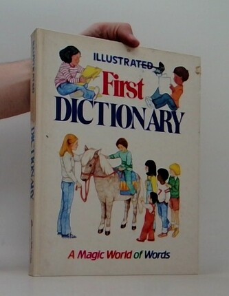 First dictionary