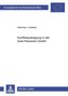 Konfliktaustragung in der Zwei-Personen-GmbH
