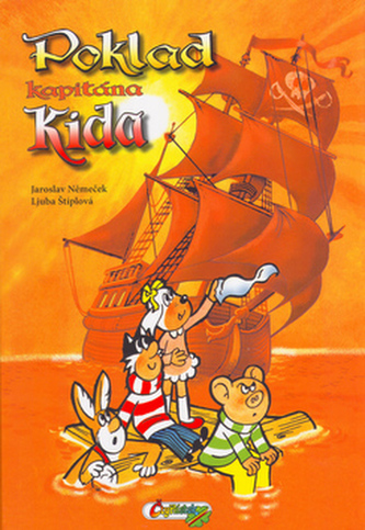 Poklad kapitána Kida
