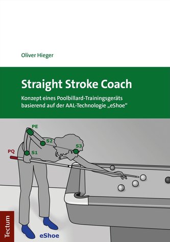 Straight Stroke Coach