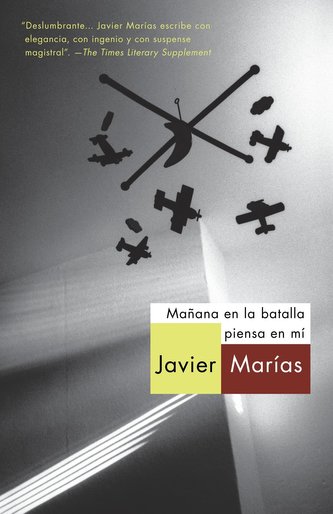Mañana En La Batalla Piensa En Mí