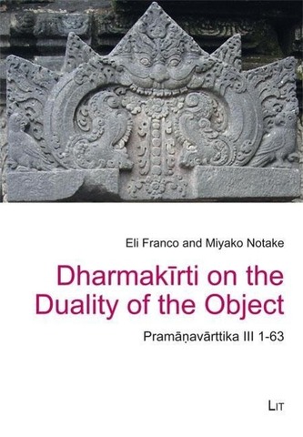 Dharmakirti on the Duality of the Object