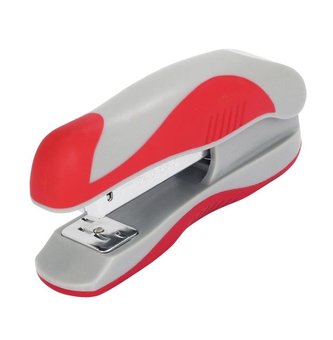 Zszywacz S5023B czerwony 20 kartek EAGLE