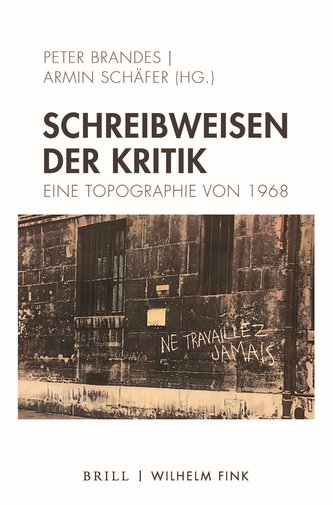 Schreibweisen der Kritik
