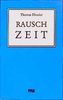 Rauschzeit