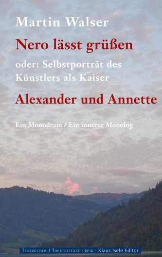 Nero lässt grüssen