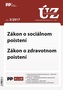 UZZ 3/2017 Zákon o sociálnom poistení, Zákon o zdravotnom poistení