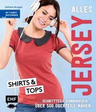 Alles Jersey - Shirts und Tops