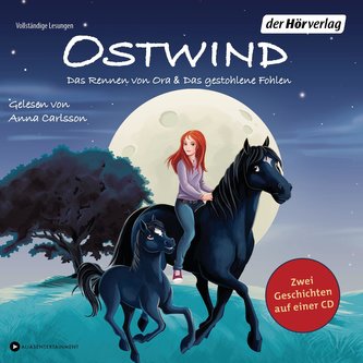 Ostwind. Das Rennen von Ora & Das gestohlene Fohlen