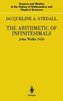 The Arithmetic of Infinitesimals