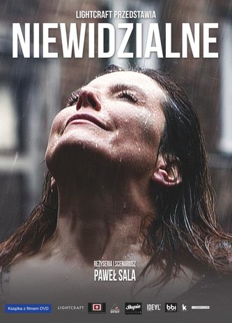 Niewidzialne DVD