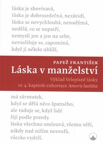 Láska v manželství