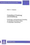 Controlling in Forschung und Entwicklung