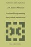 Fractional Programming