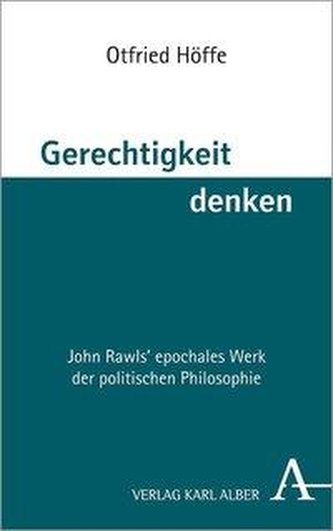 Gerechtigkeit denken