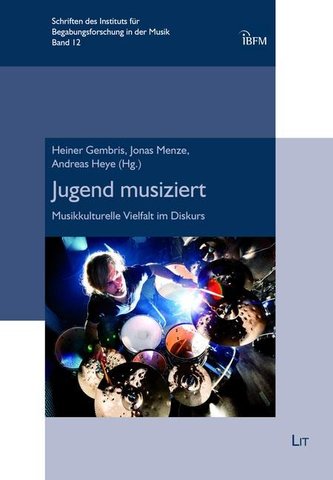 Jugend musiziert