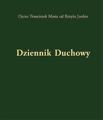 Dziennik duchowy