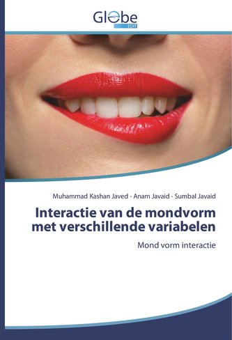 Interactie van de mondvorm met verschillende variabelen
