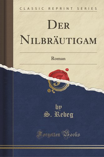 Der Nilbräutigam