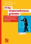 IT-Planung für Unternehmensgründer