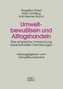 Umweltbewußtsein und Alltagshandeln