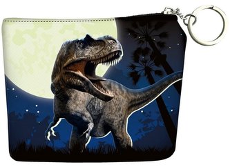 Portmonetka Dinozaur 13 DERFORM