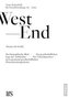 WestEnd 2/2020: Akteur_innen der Kritik