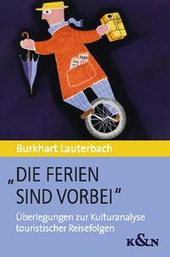 \"Die Ferien sind vorbei\"