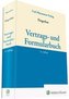 Vertrags- und Formularbuch