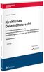 Kirchliches Datenschutzrecht