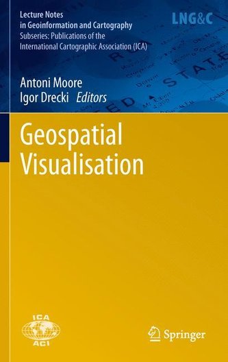 Geospatial Vision
