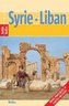 Nelles Guide Syrie - Liban (frz. Ausgabe)