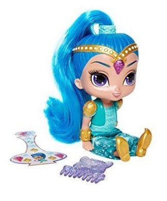 Shimmer&Shine. Shine
