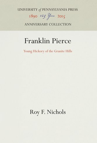 Franklin Pierce