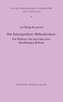 Das Scheinproblem \"Willensfreiheit\"