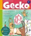 Gecko Kinderzeitschrift Band 76