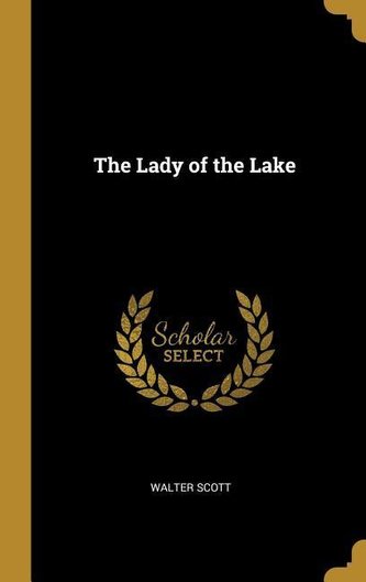 The Lady of the Lake