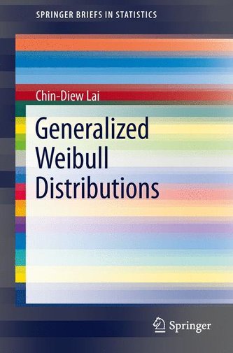 Generalized Weibull Distributions