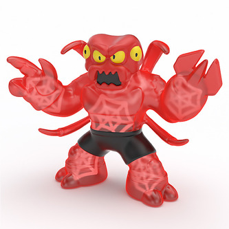 GOO JIT ZU figurka SPIDER  12cm