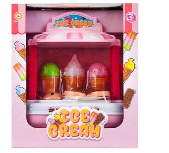 Supermarket z akcesoriami Cukiernia