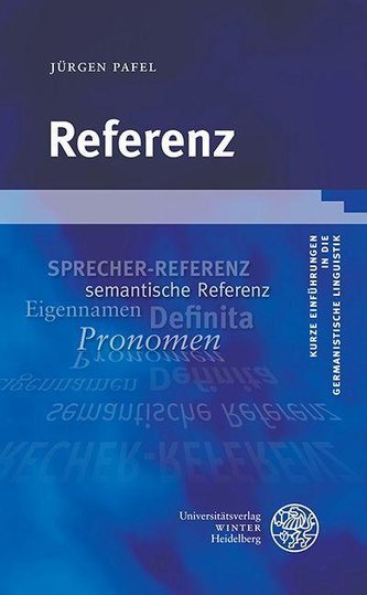 Referenz