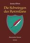 Die Schwingen des Rotmilans