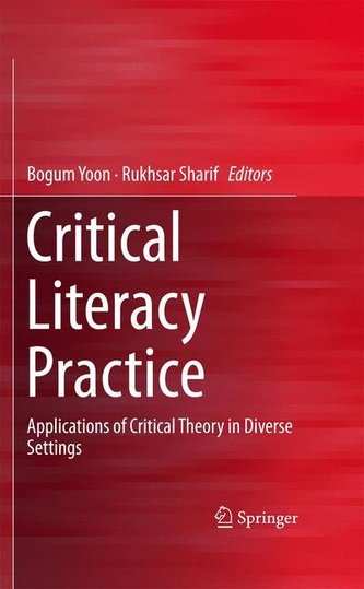 Critical Literacy Practice