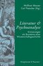 Literatur und Psychoanalyse