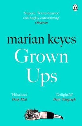 Grown Ups