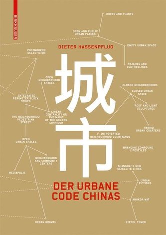 Der urbane Code Chinas