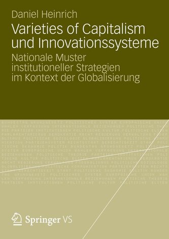 Varieties of Capitalism und Innovationssysteme