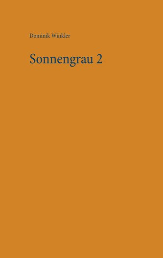 Sonnengrau 2
