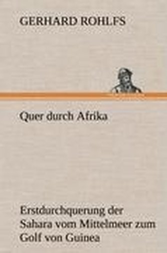 Quer durch Afrika